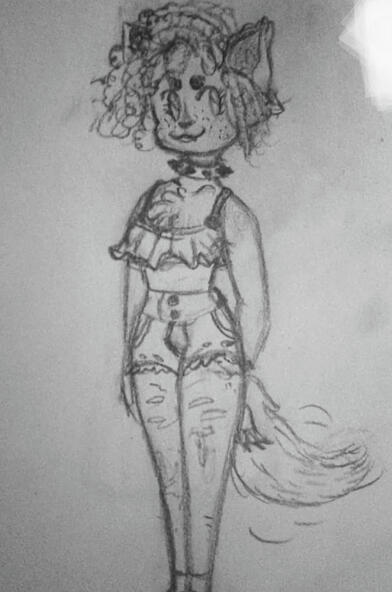 Traditional Fullbody