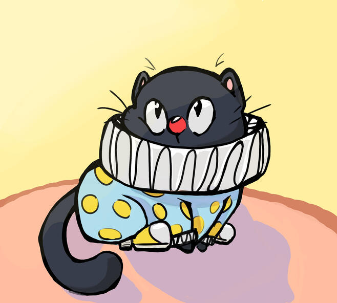 Digital Fullbody + Basecolor + shading