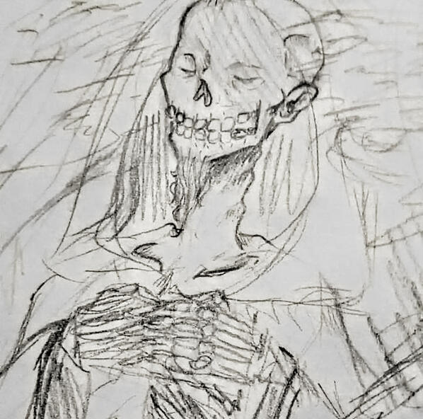 Traditional Halfbody