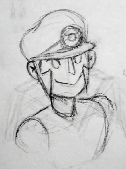 Traditional Halfbody