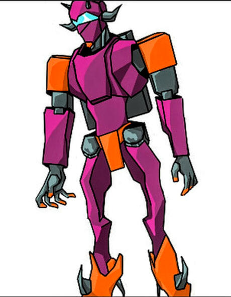 Digital Fullbody + Base color + Shading